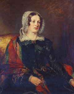 Mme Hannah Hodgson - Unknown